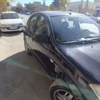 تیبا 2آپشنال مدل 95