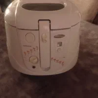 سلام سرخ کن نو اصلا استفاده نشده