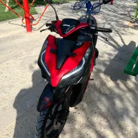 کلیک واریو ۱۵۰ مدل ۱۴۰۰