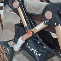 کالسه خارجی کاملا نو|کالسکه و لوازم جانبی|اهواز, بیست متری شهدا|دیوار