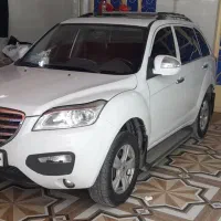 ماشین لیفان x60 مدل ۹۳سفید