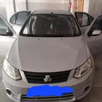 ساینا مدل 96|خودرو سواری و وانت|اسلام‌شهر, شهرک سعیدیه|دیوار