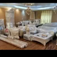 باربری حجت بار مرکزی اسبابکشی کارگراثاثکشی خاور|خدمات حمل و نقل|مشهد, الهیه|دیوار