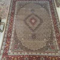 فرش دست باف