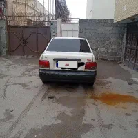 پراید مدل82|خودرو سواری و وانت|اصفهان, شهرک میلاد|دیوار