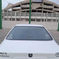 پژو پارس xu7p مدل 1402|خودرو سواری و وانت|تهران, مسعودیه|دیوار