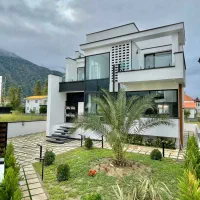 ویلای لاکچری دوبلکس سیسنگان با ویو جنگل