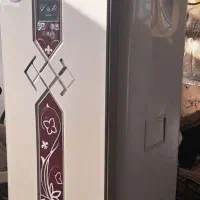 کلر آبی برفاب مدل bf3.S