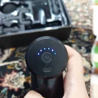 ماساژور نو نو تازه بخدا یک ماه خریدم و