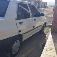 پراید ۹۴|خودرو سواری و وانت|کوهدشت, |دیوار