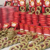 زعفران خاتم ۱۲۰تومان