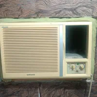 کولر پنجره ای ۱۸ هزار