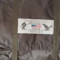 کیسه خواب آمریکایی اصل