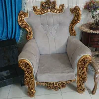 مبل هفت نفره