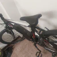 دوچرخه برقی ژیتان ۲۶ اصل