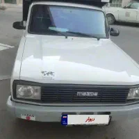 کارا 2000با درآمدثابت کاردائمی|خودرو سواری و وانت|قم, خداکرم|دیوار