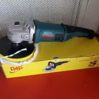 پولیش دیمردار با گارانتی اصلی