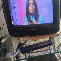 تلویزیون 14اینچ Aiwa ژاپن