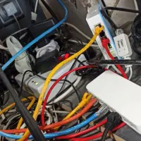 خدمات شبکه ، اینترنت و سرور|خدمات رایانهای و موبایل|اصفهان, خلجا|دیوار