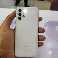 سامسونگ Galaxy A32 با حافظهٔ ۱۲۸ گیگابایت