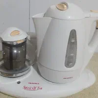 چایساز برقی