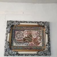 تابلوفرش چهارقل