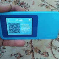 مودم جیبی همراه 5G LTE/WiMAX|مودم و تجهیزات شبکه|پردیس, فاز ۱۱|دیوار