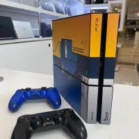 ps4 دو دسته یک ترابایت قسطی|کنسول، بازی ویدئویی و آنلاین|گرگان, |دیوار