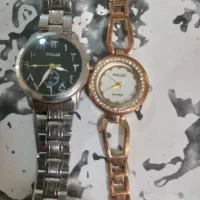 فروش،دوتا ساعت زنانه مارک valar|ساعت|تبریز, |دیوار