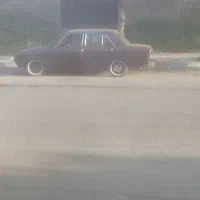 پیکان قهوه ای