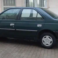 سواری اردی ای 84