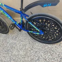 دوچرخه 26|دوچرخه، اسکیت، اسکوتر|ایرانشهر, |دیوار