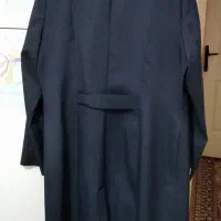 مانتو شلوار اداری دیپلمات نو رنگ سورمه ای|لباس|مشهد, امیریه|دیوار