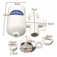 دستگاه تصفیه آب سرشیرSWS