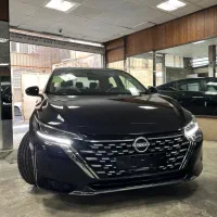 نیسان سیلفی امیتیس پلاس نقد و اقساط