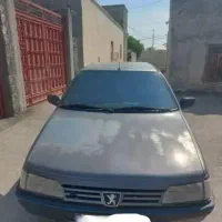 پژو405 مدل 95|خودرو سواری و وانت|لار, |دیوار