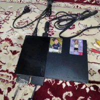 پلی استیشن 2 فلشخور