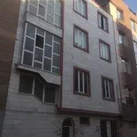 دفتر خدماتی 27متر مربع چهارراه امام