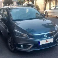 سوزوکی سیاز