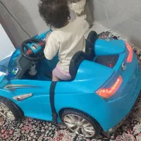 ماشین شارژی