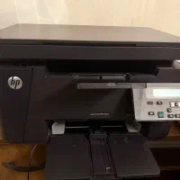 پرینتر چندکاره لیزری HP LaserJet Pro MFP M125nw