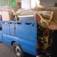 نیسان بار و ایسوزو،باربری به تمام نقاط|خدمات حمل و نقل|اهواز, گلستان|دیوار