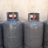 پرسی گاز