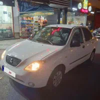 تیبا صندوق دار