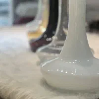 تولیدی شیشه قلیان دهنه ای|کلکسیون و سرگرمی|تبریز, |دیوار