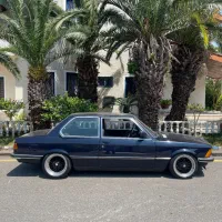 BMW e21 بی ام و|خودرو کلاسیک|تهران, نیاوران|دیوار