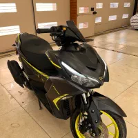 ایروکس  پیشرو در حد صفر