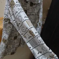 مانتو لنین|لباس|کاشان, فاز ۱ ناجی آباد|دیوار