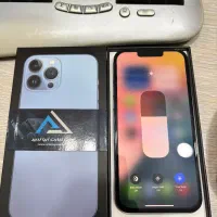 ایفون ۱۳ پرو مکث zaa|موبایل|سلمان‌شهر, |دیوار