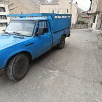 نیسان۸۵|خودرو سواری و وانت|فشم, |دیوار